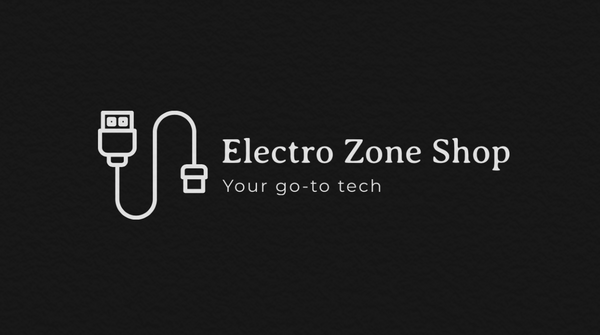 Electro Zone Shop